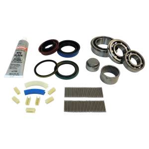 Crown Automotive Jeep Replacement Parts | 1350 Offroad - Crown Transfer Case Gasket & Seal Kit - 242EMASKIT - Image 1