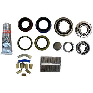 Crown Automotive Jeep Replacement Parts | 1350 Offroad - Crown Transfer Case Gasket & Seal Kit - 242EMASKIT - Image 2