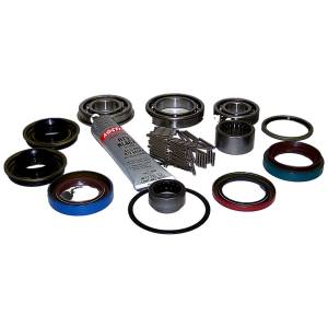 Crown Automotive Jeep Replacement Parts | 1350 Offroad - Crown Transfer Case Gasket & Seal Kit - 242LMASKIT - Image 2