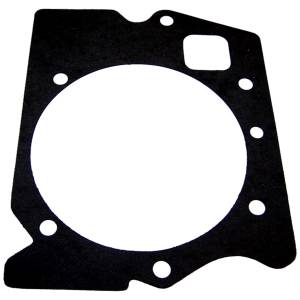Crown Automotive Jeep Replacement Parts | 1350 Offroad - Crown Transmission Case Gasket, Case To Adaptor Gasket - 2466954 - Image 2