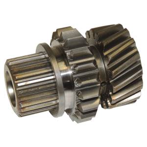 Crown Automotive Jeep Replacement Parts | 1350 Offroad - Crown Manual Trans Reverse Idler Gear - 2605131 - Image 1