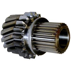 Crown Automotive Jeep Replacement Parts | 1350 Offroad - Crown Manual Trans Reverse Idler Gear - 2605131 - Image 2