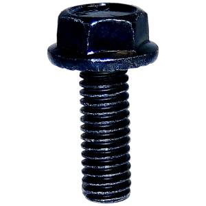 Crown Automotive Jeep Replacement Parts | 1350 Offroad - Crown Differential Cover Bolt, 5/16 -18 x 7/8-in Flanged Hex Bolt, Steel - 273573L - Image 2