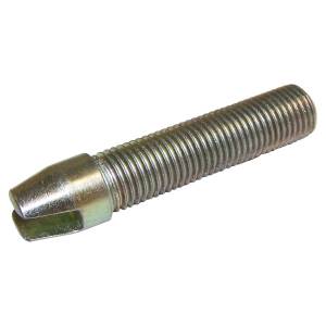 Crown Automotive Jeep Replacement Parts | 1350 Offroad - Crown Brake Adjuster Screw, Rear, Right - 2881686 - Image 1