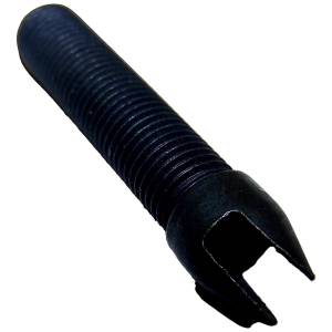 Crown Automotive Jeep Replacement Parts | 1350 Offroad - Crown Brake Adjuster Screw, Rear Left - 2881687 - Image 3