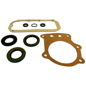Crown Automotive Jeep Replacement Parts | 1350 Offroad - Crown Transfer Case Gasket & Seal Kit - 300GK - Image 2