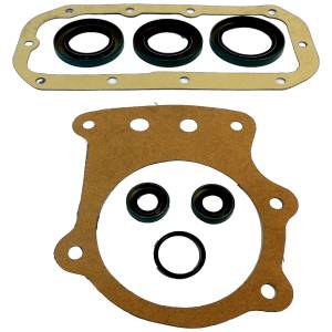 Crown Automotive Jeep Replacement Parts | 1350 Offroad - Crown Transfer Case Gasket & Seal Kit - 300GK - Image 3