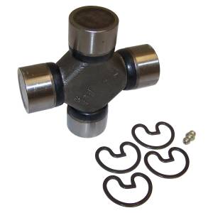 Crown Universal Joint, 1480 Series, 1.375-in Cap Dia - 30188