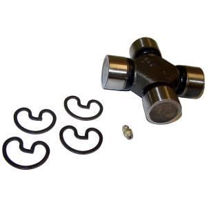 Crown Automotive Jeep Replacement Parts | 1350 Offroad - Crown Universal Joint, 1480 Series, 1.375-in Cap Dia - 30188 - Image 3