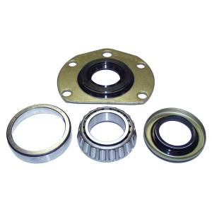 Crown Automotive Jeep Replacement Parts | 1350 Offroad - Crown Axle Bearing & Seal Kit, Rear, Req. 2 Kits Per Vehicle - 3150046K - Image 1