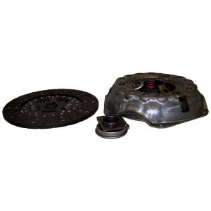 Crown Automotive Jeep Replacement Parts | 1350 Offroad - Crown Clutch Kit, 10.5-in Clutch Disc, 2 Holes In Throwout Bearing - 3184908E - Image 2
