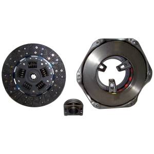 Crown Automotive Jeep Replacement Parts | 1350 Offroad - Crown Clutch Kit, 10.5-in Clutch Disc, 2 Holes In Throwout Bearing - 3184908E - Image 3