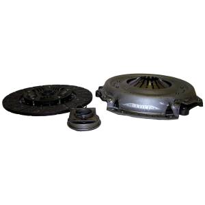 Crown Automotive Jeep Replacement Parts | 1350 Offroad - Crown Clutch Kit, 10.5-in Clutch Disc, 10 Splines, 1.125-in Spline Dia - 3240278K - Image 2