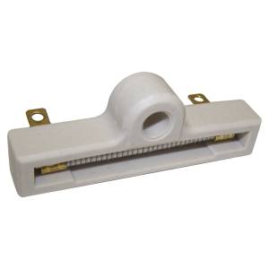 Crown Automotive Jeep Replacement Parts | 1350 Offroad - Crown Ballast Resistor - 33000682 - Image 1