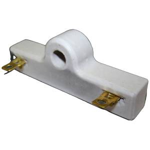 Crown Automotive Jeep Replacement Parts | 1350 Offroad - Crown Ballast Resistor - 33000682 - Image 2