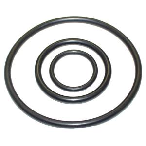 Crown Automotive Jeep Replacement Parts | 1350 Offroad - Crown Oil Filter Adapter Seal Kit - 33002970K - Image 1
