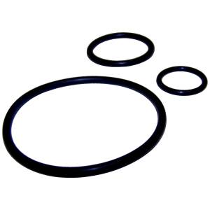 Crown Automotive Jeep Replacement Parts | 1350 Offroad - Crown Oil Filter Adapter Seal Kit - 33002970K - Image 2