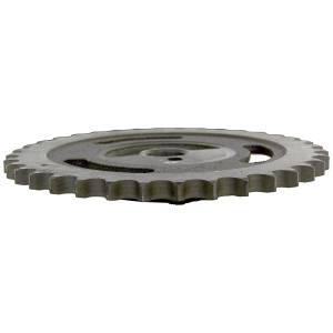 Crown Automotive Jeep Replacement Parts | 1350 Offroad - Crown Camshaft Sprocket, 0.28-in Sprocket Tooth Thickness - 33002978 - Image 2
