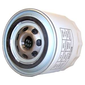 Crown Automotive Jeep Replacement Parts | 1350 Offroad - Crown Oil Filter, with Metric Threads - 33004195 - Image 1