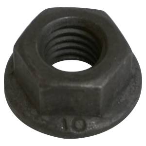 Crown Automotive Jeep Replacement Parts | 1350 Offroad - Crown Fastener Nut, M8 x 1.25 Flanged Hex Nut, Used In PN [55176636K/55176636K2] - 34201416 - Image 1