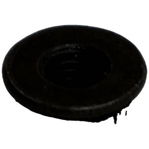 Crown Automotive Jeep Replacement Parts | 1350 Offroad - Crown Fastener Nut, M8 x 1.25 Flanged Hex Nut, Used In PN [55176636K/55176636K2] - 34201416 - Image 2