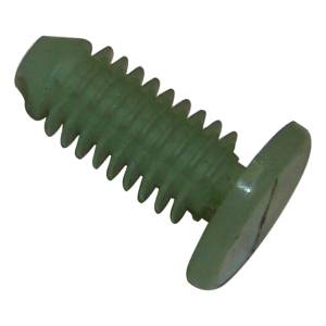 Crown Automotive Jeep Replacement Parts | 1350 Offroad - Crown Push Pin, Body Panel - 34201545 - Image 2