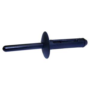 Crown Automotive Jeep Replacement Parts | 1350 Offroad - Crown Rivet, Various Uses - 34201631 - Image 1