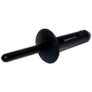 Crown Automotive Jeep Replacement Parts | 1350 Offroad - Crown Rivet, Various Uses - 34201631 - Image 3