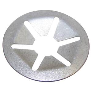 Crown Automotive Jeep Replacement Parts | 1350 Offroad - Crown Fastener Nut - 34202014 - Image 1