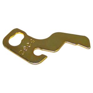 Crown Automotive Jeep Replacement Parts | 1350 Offroad - Crown Brake Automatic Adjuster Lever - 3461665 - Image 1