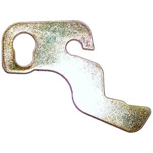 Crown Automotive Jeep Replacement Parts | 1350 Offroad - Crown Brake Automatic Adjuster Lever - 3461665 - Image 2