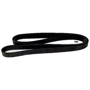 Crown Automotive Jeep Replacement Parts | 1350 Offroad - Crown Gatorback Serpentine Belt, 88.2-in / 2240mm Long, 6 Ribs - 4060882 - Image 2
