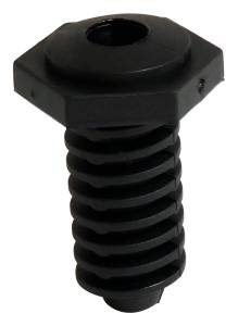 Crown Automotive Jeep Replacement Parts | 1350 Offroad - Crown Grille To Hood Grommet - 4103165 - Image 1