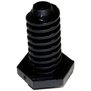 Crown Automotive Jeep Replacement Parts | 1350 Offroad - Crown Grille To Hood Grommet - 4103165 - Image 2