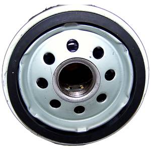 Crown Automotive Jeep Replacement Parts | 1350 Offroad - Crown Oil Filter - 4105409 - Image 2