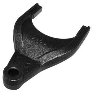Crown Automotive Jeep Replacement Parts | 1350 Offroad - Crown Axle Shift Fork, Cast Iron - 4137727 - Image 1