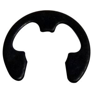 Crown Automotive Jeep Replacement Parts | 1350 Offroad - Crown Shift Fork Snap Ring, with Disconnect, Front Inner - 4137728 - Image 1