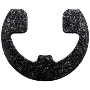 Crown Automotive Jeep Replacement Parts | 1350 Offroad - Crown Shift Fork Snap Ring, with Disconnect, Front Outer - 4137729 - Image 2