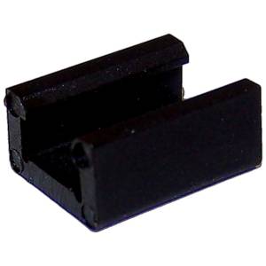 Crown Automotive Jeep Replacement Parts | 1350 Offroad - Crown Axle Shaft Fork Clip, 2 Pcs - 4137731 - Image 2