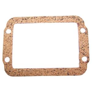 Crown Automotive Jeep Replacement Parts | 1350 Offroad - Crown Differential Cover Gasket, Front - 4137732 - Image 1