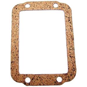Crown Automotive Jeep Replacement Parts | 1350 Offroad - Crown Differential Cover Gasket, Front - 4137732 - Image 3