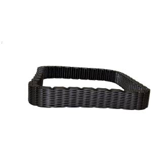 Crown Automotive Jeep Replacement Parts | 1350 Offroad - Crown Transfer Case Chain, Steel - 4167995 - Image 2