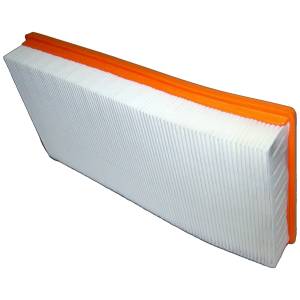 Crown Automotive Jeep Replacement Parts | 1350 Offroad - Crown Air Filter - 4213583 - Image 3