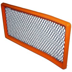 Crown Automotive Jeep Replacement Parts | 1350 Offroad - Crown Air Filter - 4213583 - Image 2