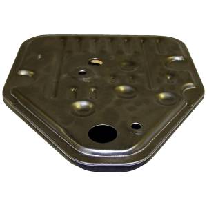 Crown Automotive Jeep Replacement Parts | 1350 Offroad - Crown Transaxle Filter - 4269649 - Image 3