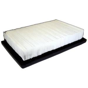 Crown Automotive Jeep Replacement Parts | 1350 Offroad - Crown Air Filter - 4306113 - Image 3