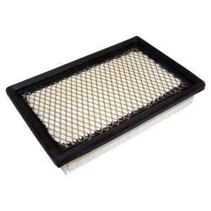 Crown Automotive Jeep Replacement Parts | 1350 Offroad - Crown Air Filter - 4306113 - Image 1