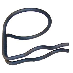 Crown Clutch Fork Spring, Pivot - 4338855