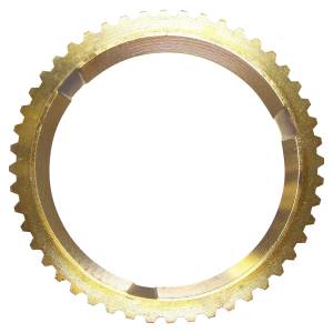 Crown Automotive Jeep Replacement Parts | 1350 Offroad - Crown Shift Mode Synchronizer Blocking Ring, Thrust - 4329526 - Image 1
