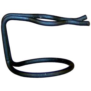 Crown Automotive Jeep Replacement Parts | 1350 Offroad - Crown Clutch Fork Spring, Pivot - 4338855 - Image 2